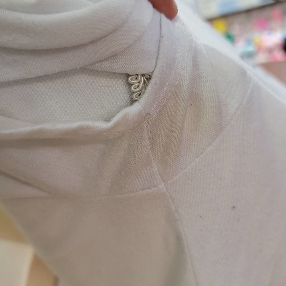 The book was better women's tee shirt. - Picture 3 of 8